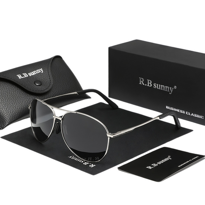 Sunny Sunglasses - RB Classic