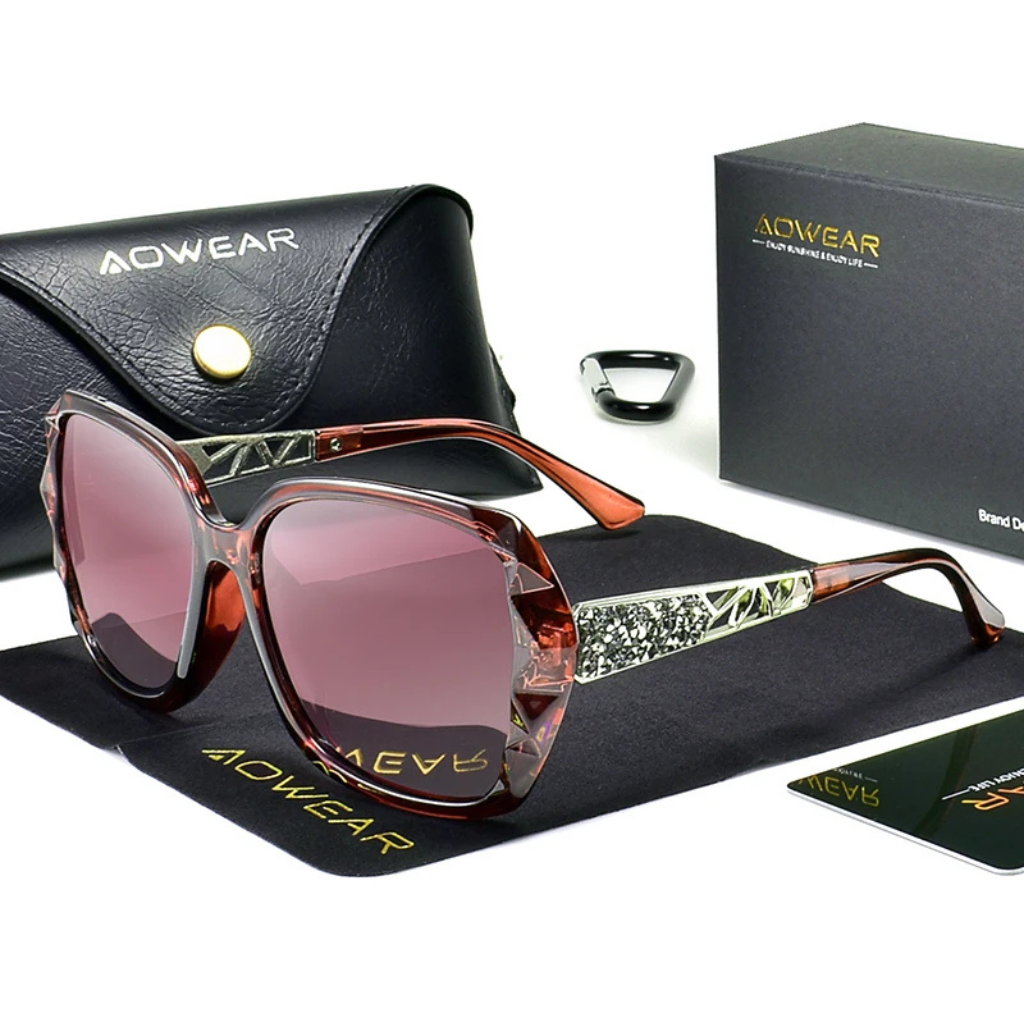 AOWEAR Sonnenbrillen