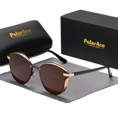 PolarAce HD Polarized Sunglasses