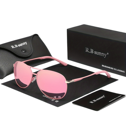 Sunny Sunglasses - RB Classic