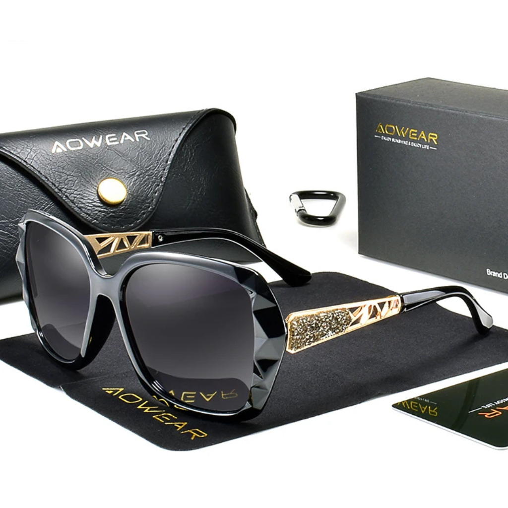 AOWEAR Sonnenbrillen