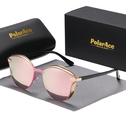 PolarAce HD Polarized Sunglasses