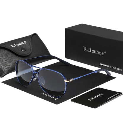 Sunny Sunglasses - RB Classic