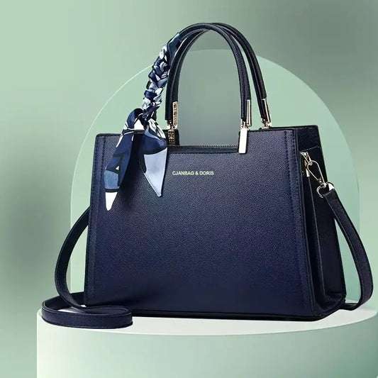 Classic shoulder bag - Cjanbag and Doris