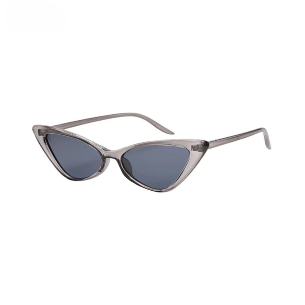 Withyoo Vintage Tortoise Cat-Eye Sunglasses