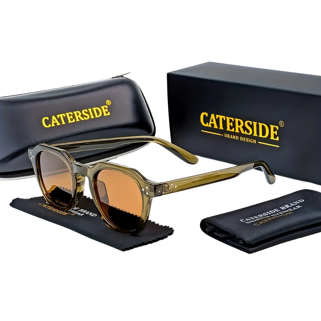 Urban Bold Sunglasses