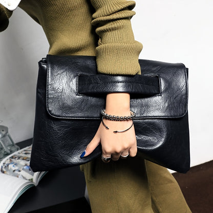 Vielseitige 2-in-1-Tasche für Damen