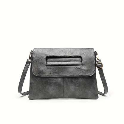 Vielseitige 2-in-1-Tasche für Damen