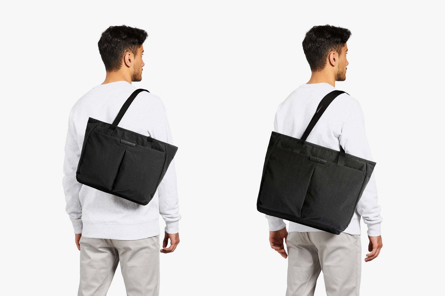 Urban Smart Tote — 15‑Litre