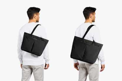 Urban Smart Tote — 15‑Litre