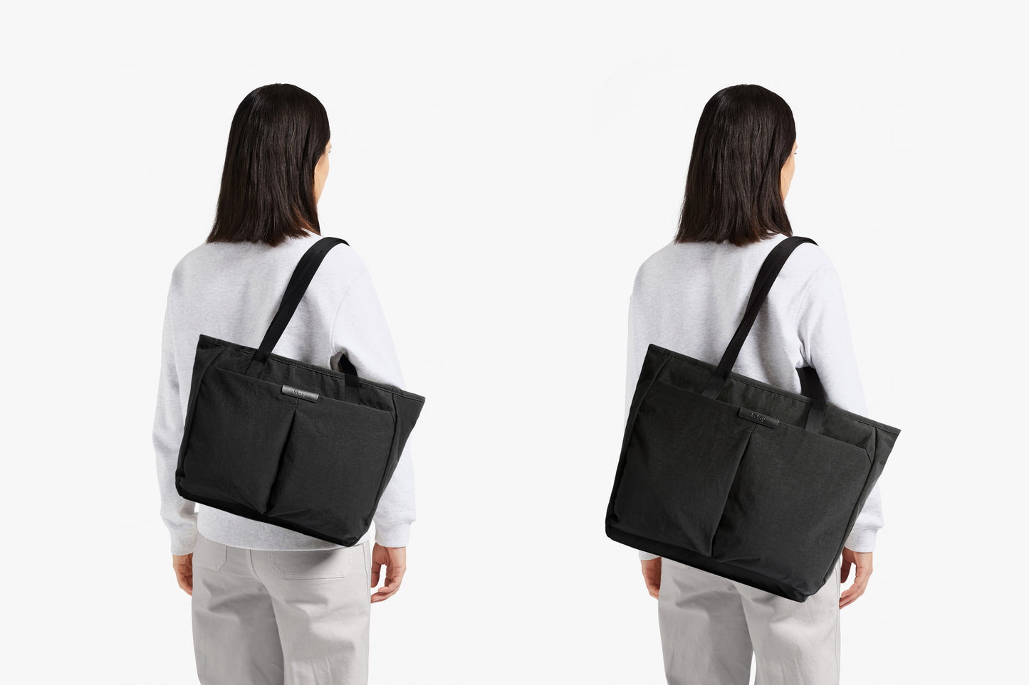 Urban Smart Tote — 15‑Litre