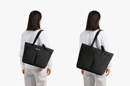 Urban Smart Tote — 15‑Litre