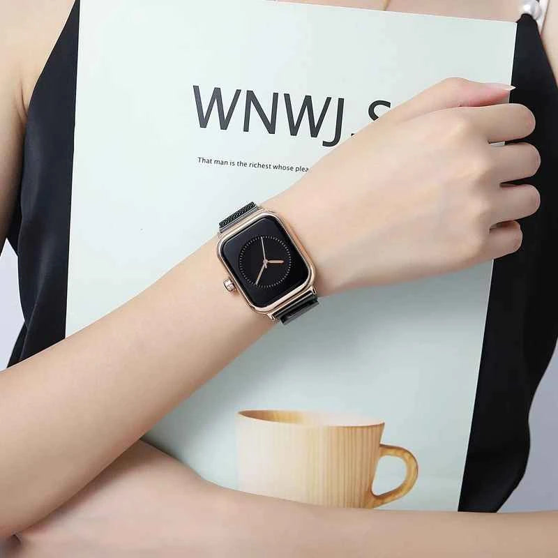 MAKAMBAKO Va Va Voom 2391 Women’s Watch (Minimalist