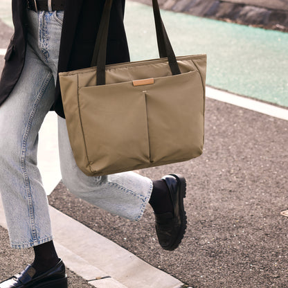 Urban Smart Tote — 15‑Litre
