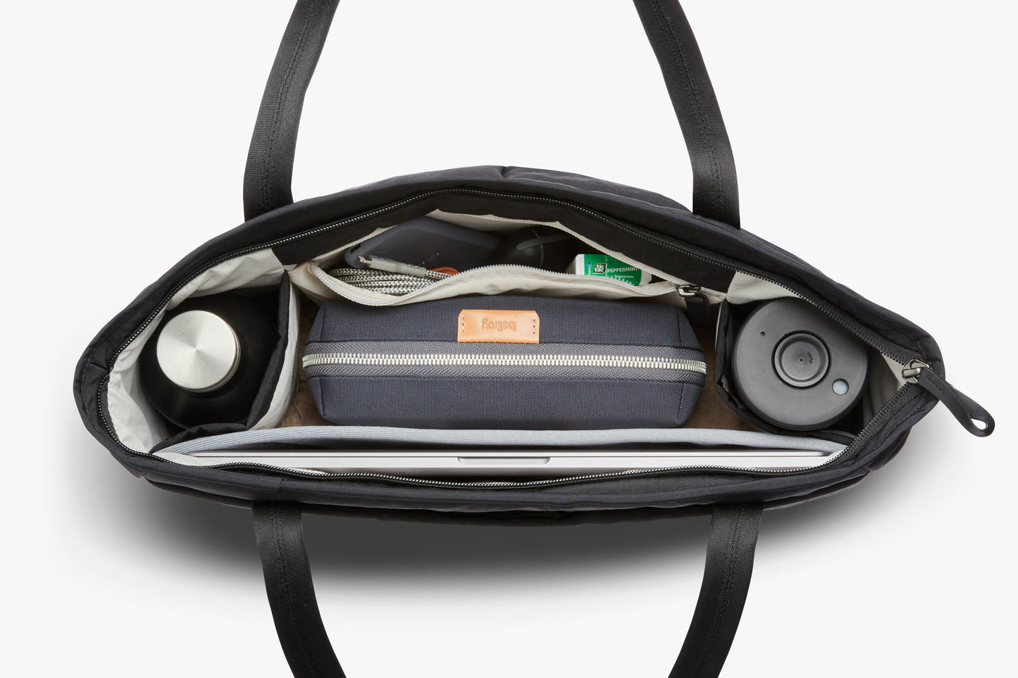 Urban Smart Tote — 15‑Litre