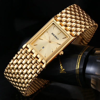 Berny Women’s Classic Watch