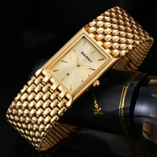 Berny Women’s Classic Watch