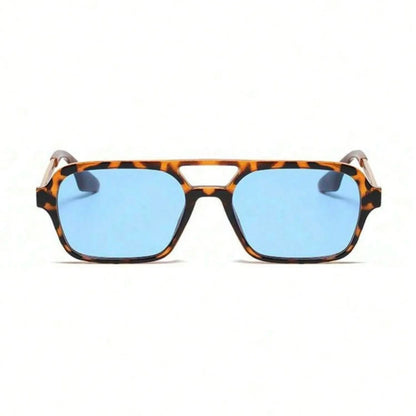 Classic Vision Retro Sunglasses