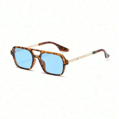 Classic Vision Retro Sunglasses