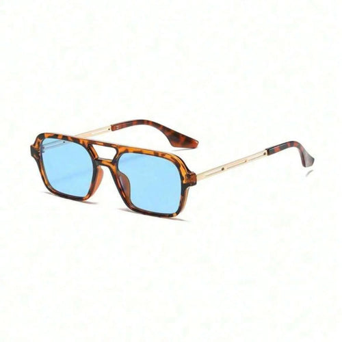 Classic Vision Retro Sunglasses