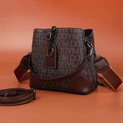 Milano Heritage Shoulder Bag