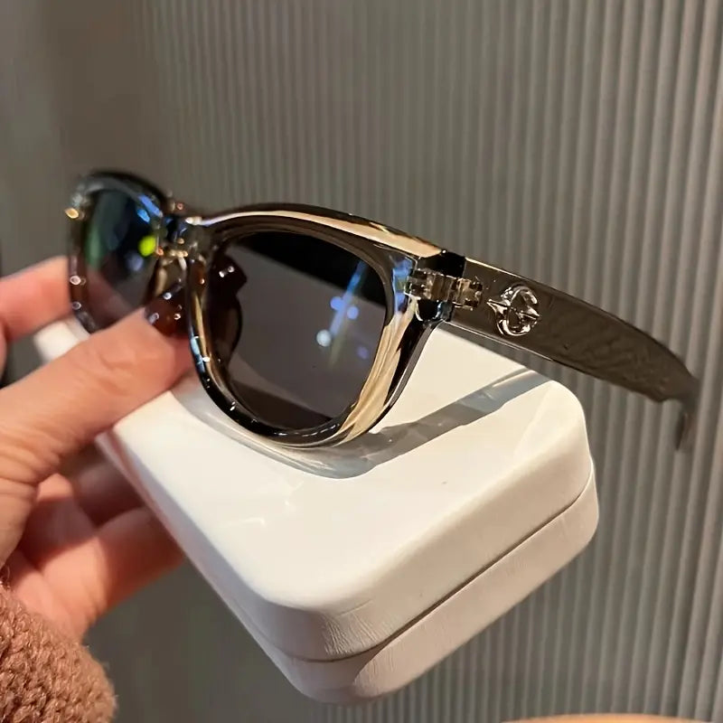 Elegance UV400 Sunglasses - 3PCs