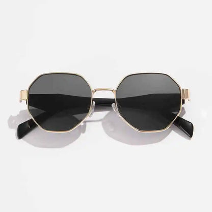 OctaLux™ Women’s Geometric Sunglasses