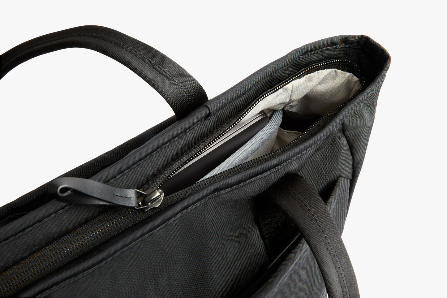 Urban Smart Tote — 15‑Litre