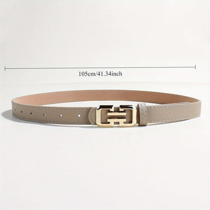 Women’s Elegance Belt