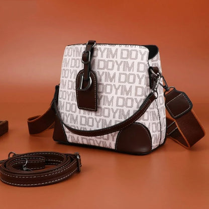 Milano Heritage Shoulder Bag