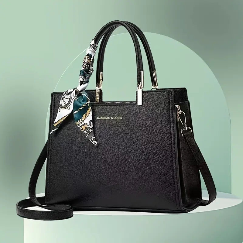 Classic shoulder bag - Cjanbag and Doris