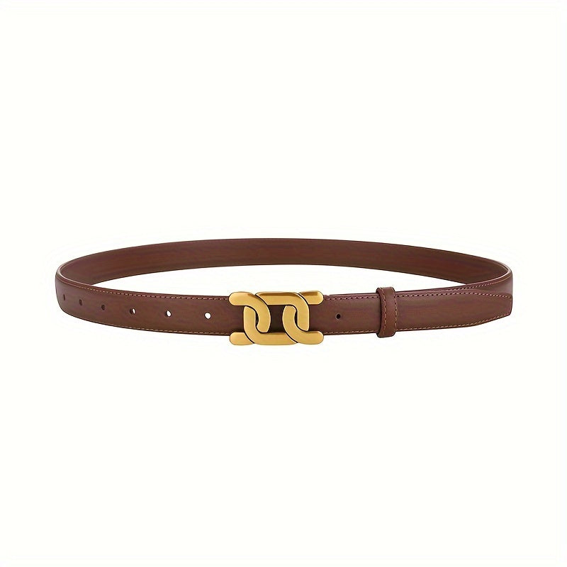 Elegance Chain Women's Belt