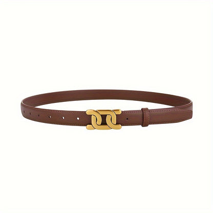 Elegance Chain Women's Belt