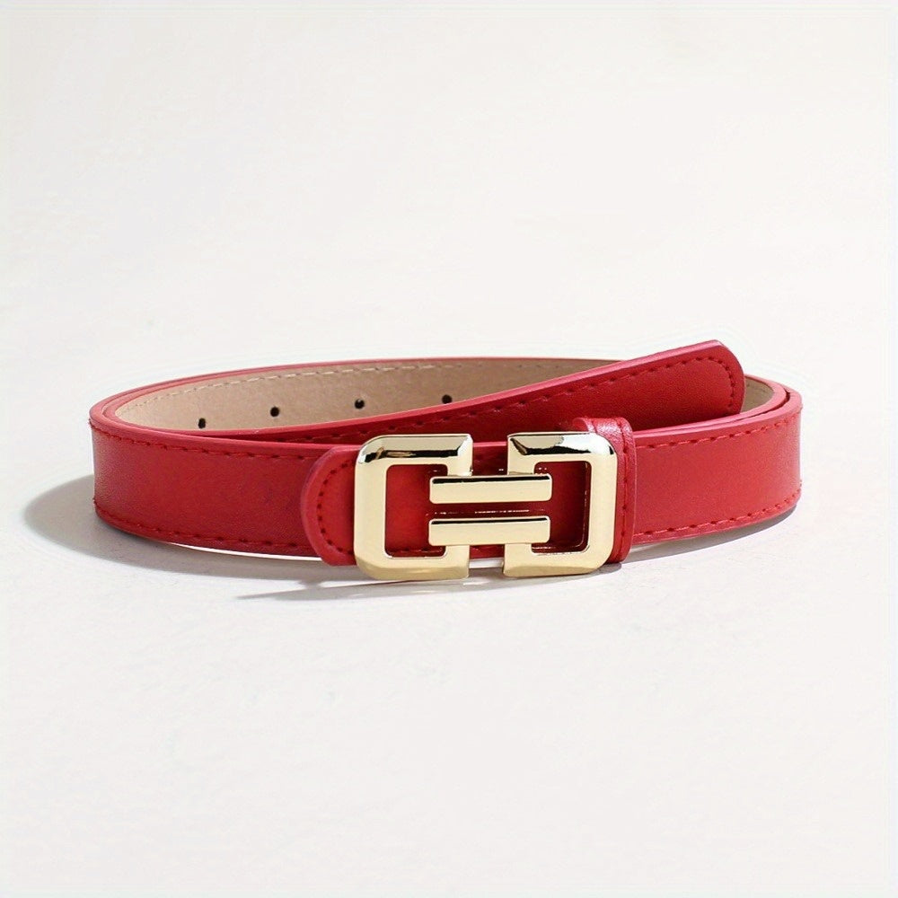 Women’s Elegance Belt