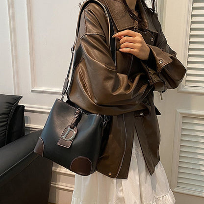 Milano Heritage Shoulder Bag