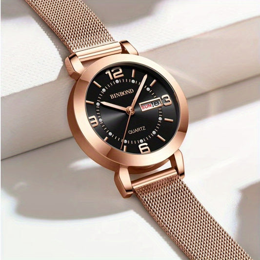 BINBOND Women’s Watch