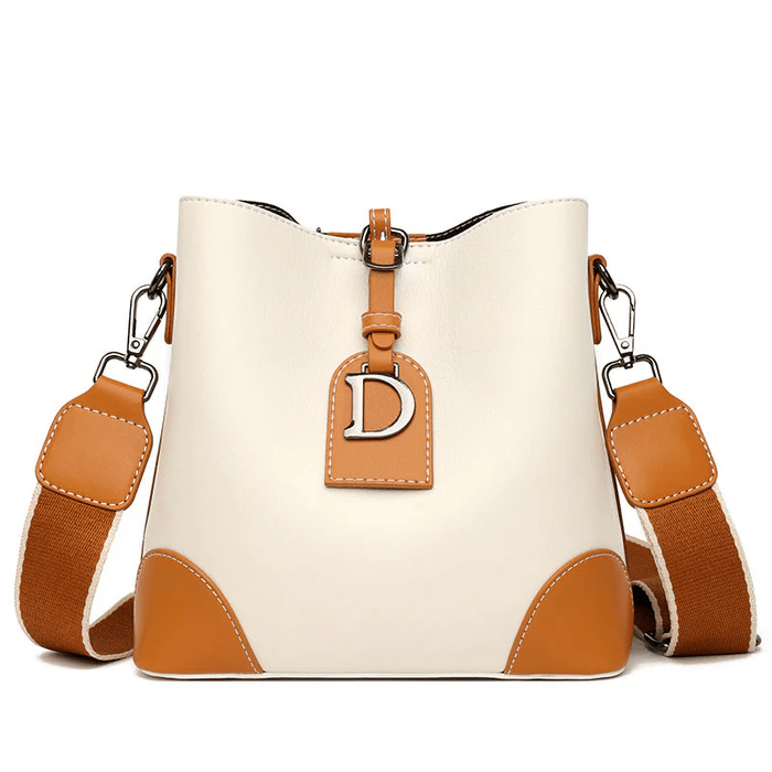 Milano Heritage Shoulder Bag