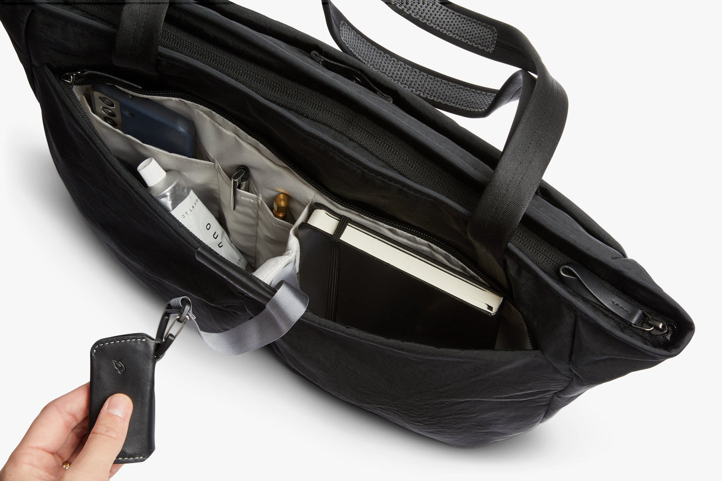 Urban Smart Tote — 15‑Litre