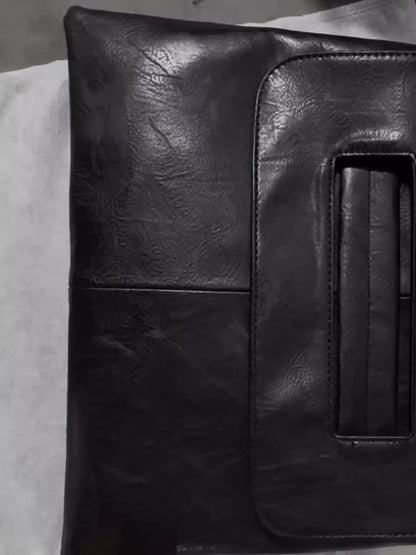 Vielseitige 2-in-1-Tasche für Damen
