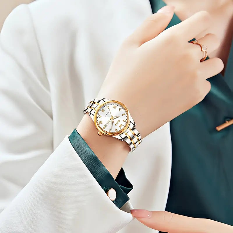 Olevs Classic Women’s Watch