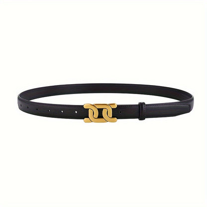 Elegance Chain Women's Belt