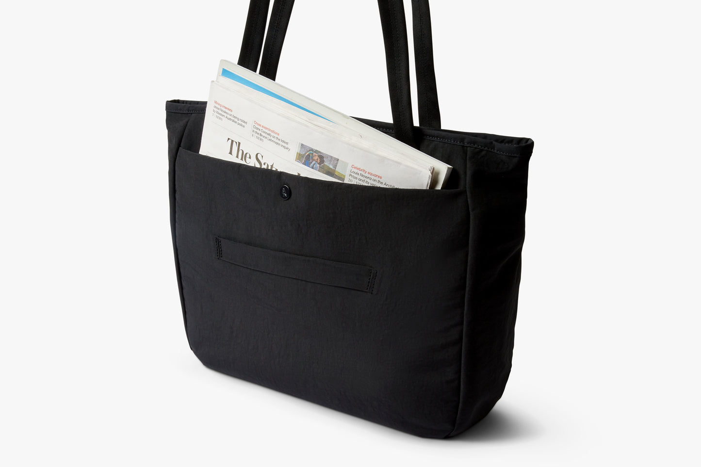 Urban Smart Tote — 15‑Litre