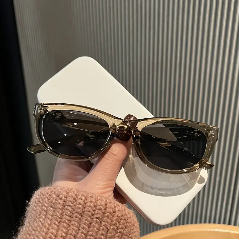 Elegance UV400 Sunglasses - 3PCs