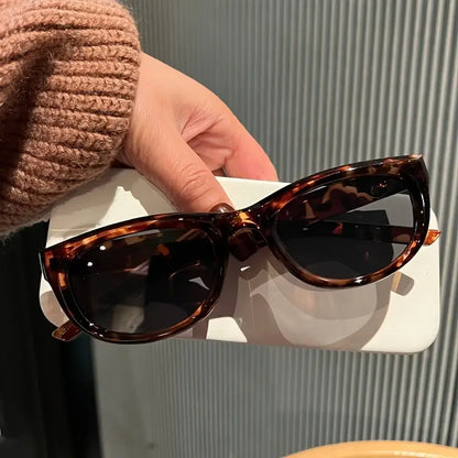 Elegance UV400 Sunglasses - 3PCs