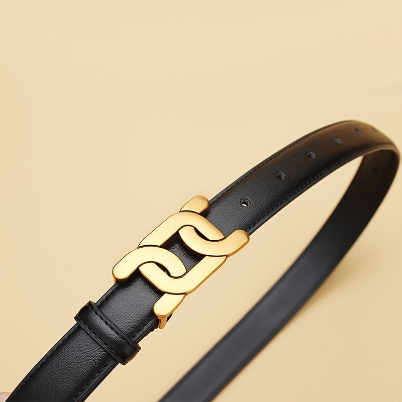Elegance Chain Women's Belt