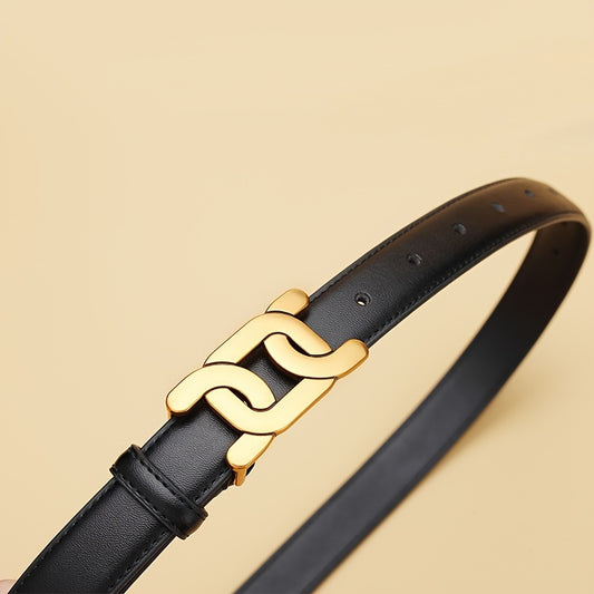 Elegance Chain Women's Belt