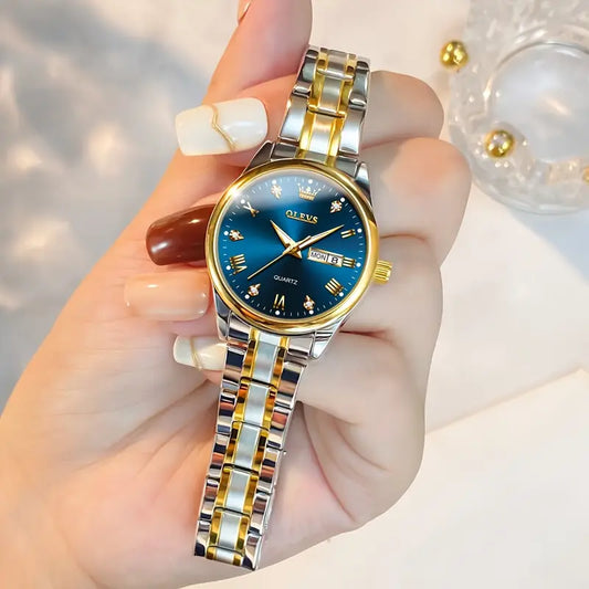 Olevs Classic Women’s Watch