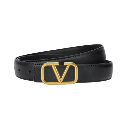 Women’s Belt 2.4 cm (Lightweight &amp; Versatile)