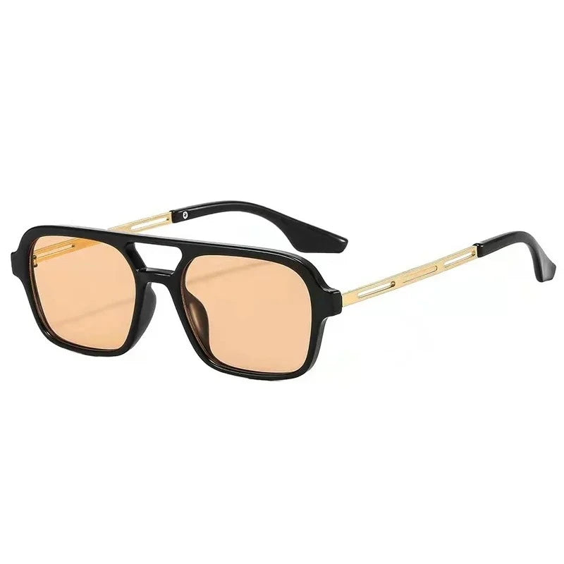 Classic Vision™ Retro Sunglasses