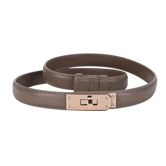 Versatile Women’s Belt – New Elegance Collection